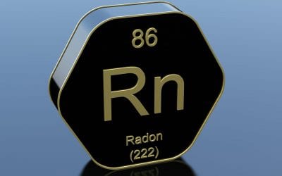 The Dangers of Radon in the Home