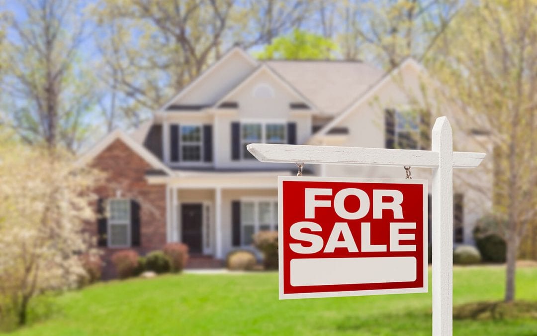 5 Ways to Get Your Home Ready to Sell in Spring